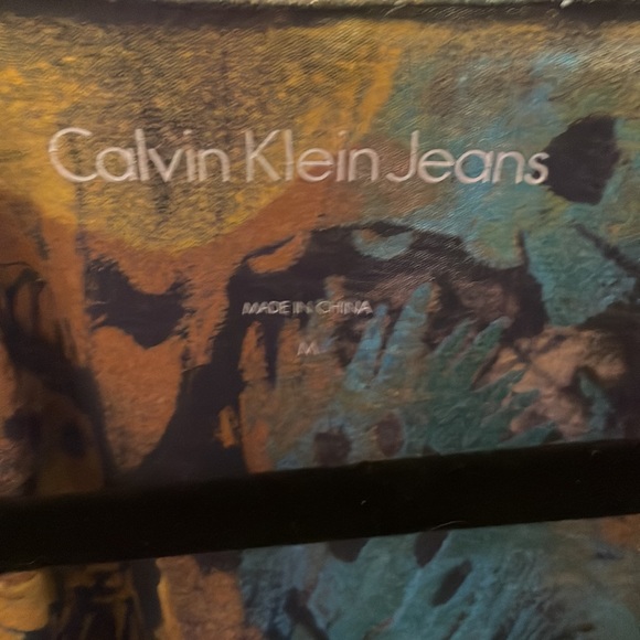 Printed T shirt - Picture 3 of 3